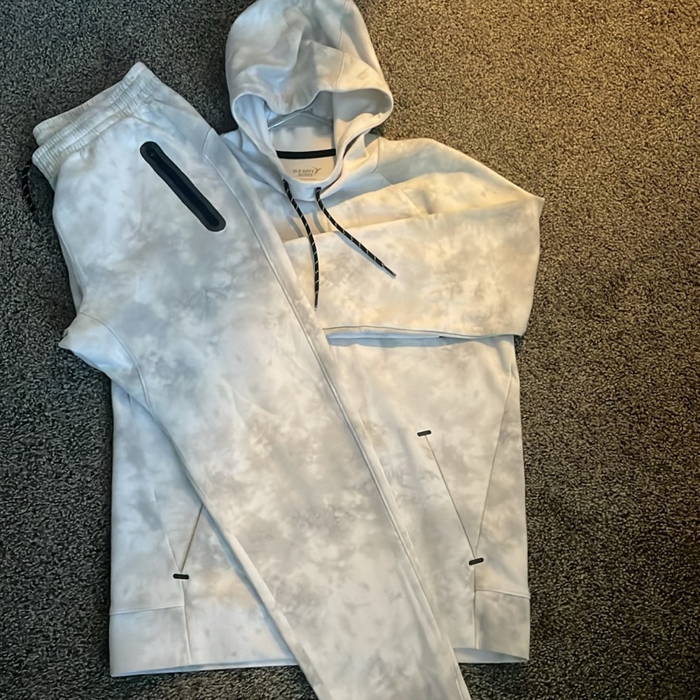 Old Navy Active Set